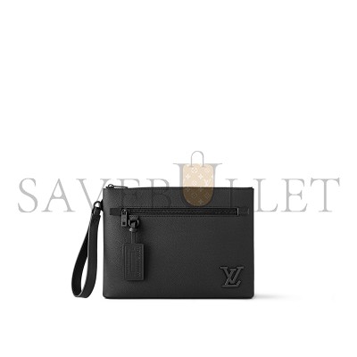 LOUIS VUITTON TAKEOFF CARRY-ON BAG M69837 (30*22*5cm)